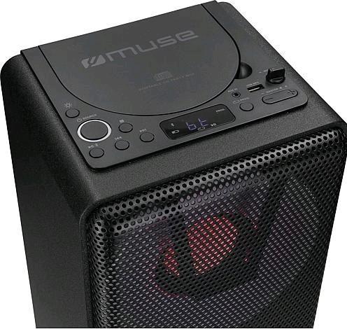 Image du produit Muse M-1820 DJ