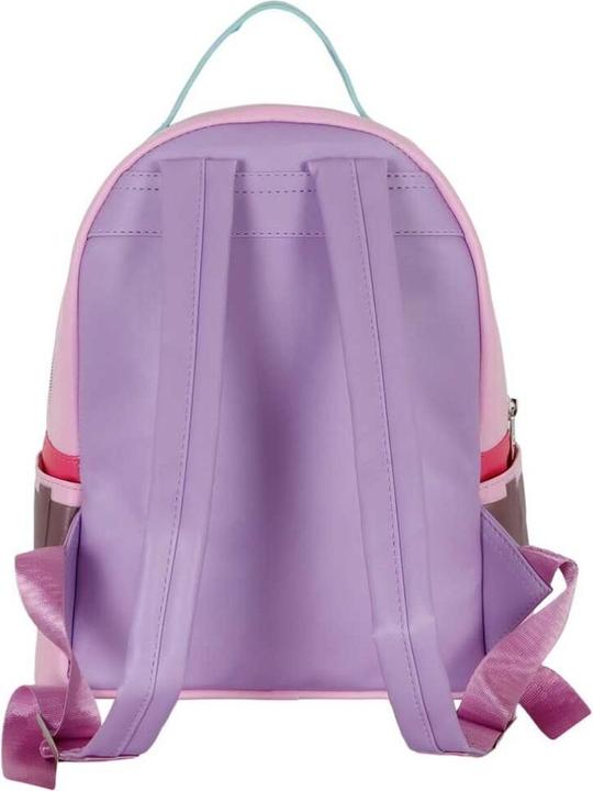 Actual product image Karactermania Heady Backpack Bulma