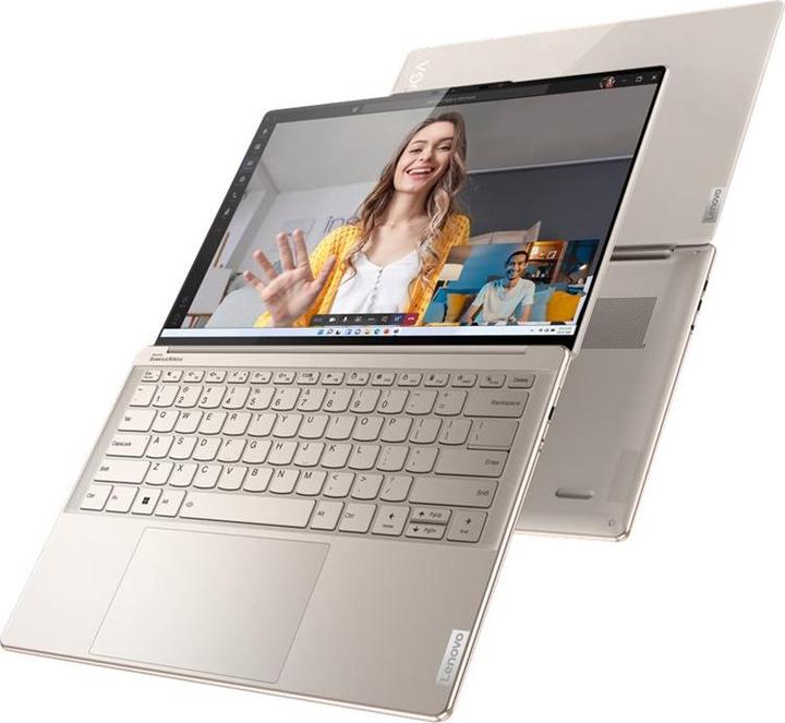 Produktbild Lenovo Yoga Slim 9i Gen 7 (14", 1000 GB, 32 GB, CH, Intel Core i7-1280P)