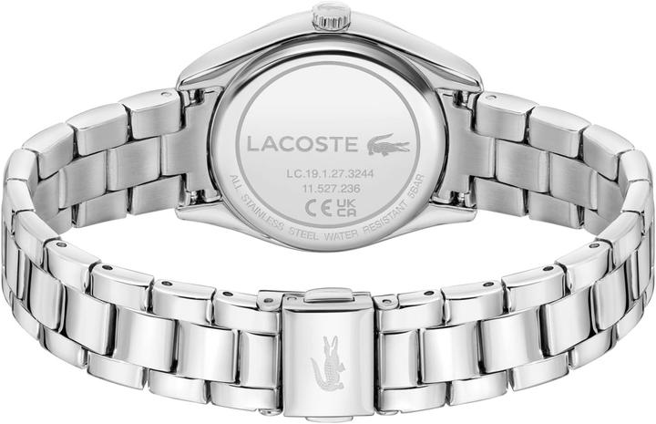 Produktbild Lacoste Parisienne (Analoguhr, 30 mm)