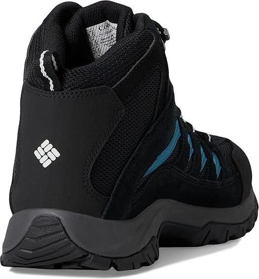 Produktbild Columbia Crestwood™ Mid Waterproof (41)
