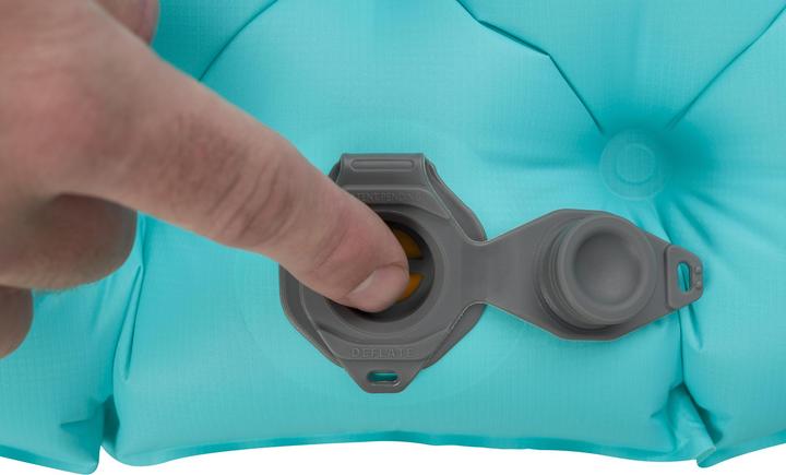 Actual product image Sea To Summit ComfortLight Insulated W Insulation Pad