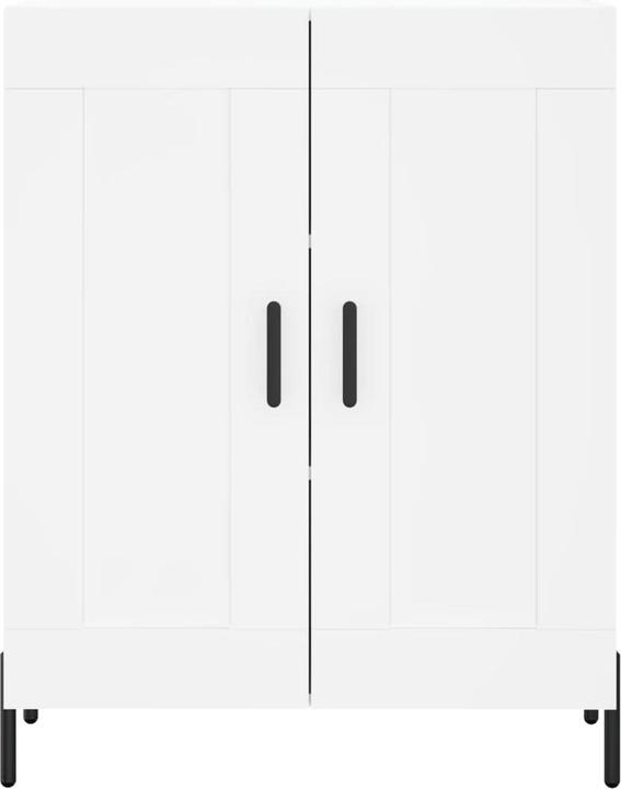 Image du produit vidaXL Highboard (69.50 x 34 x 180 cm)