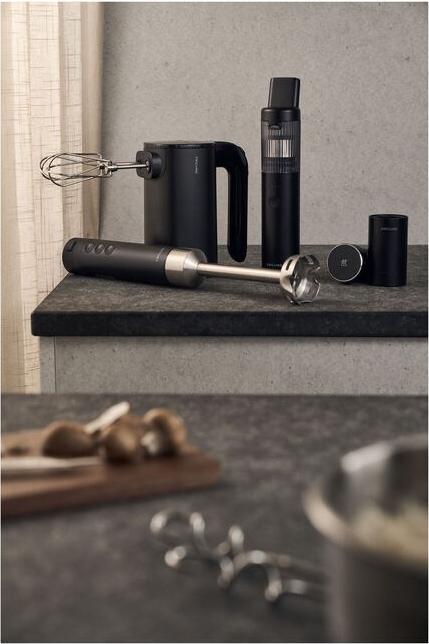 Image du produit Zwilling Xtend Akku Handmixer Starter Set (250 W)