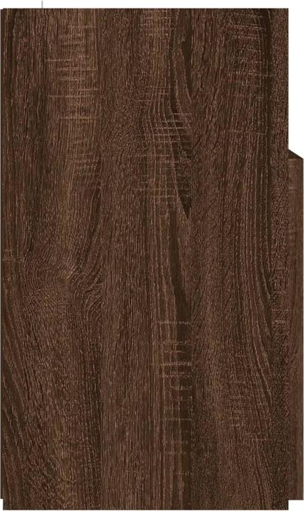 Actual product image VidaXL Faye (120 x 30 x 50 cm)