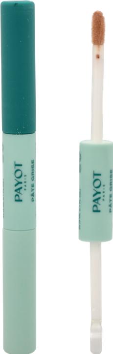 Actual product image Payot Paris Pâte Grise Duo purifying concealing pen