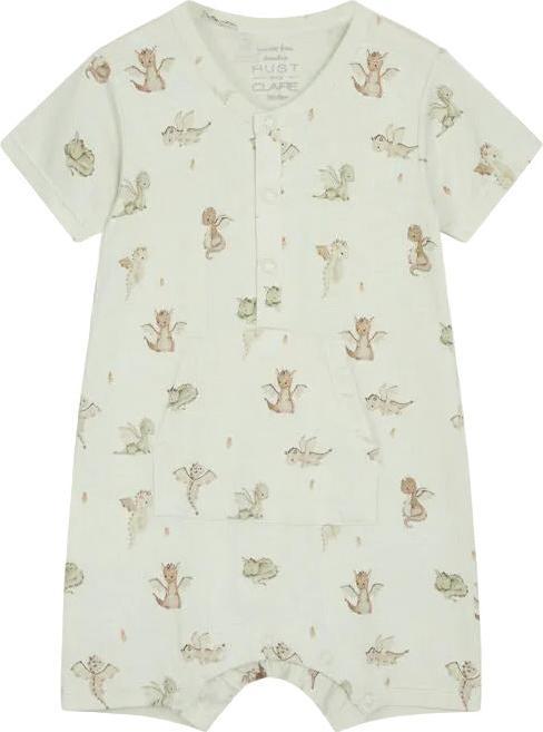 Produktbild Hust and Claire Strampler Bambus HCMilu (62)