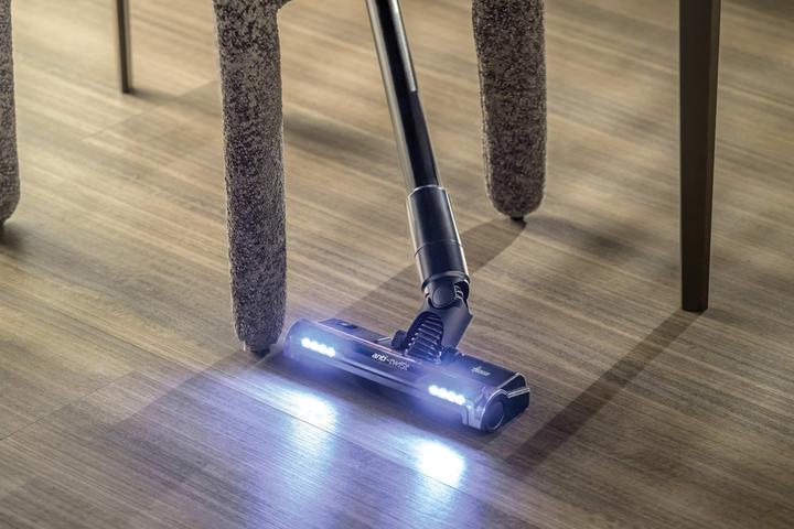 Actual product image Hoover HF201P 011