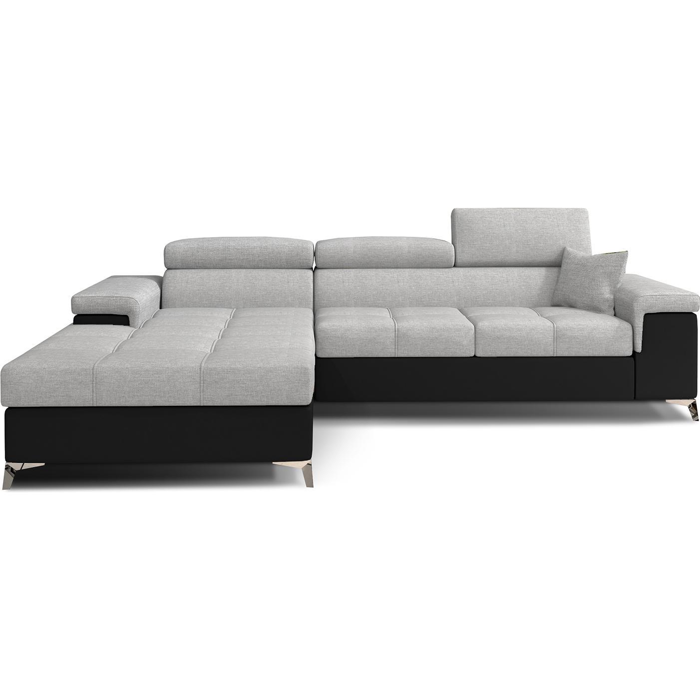 ELTAP, Sofa, Ricardo (4-Sitzer, Bettsofa, Ecksofa)