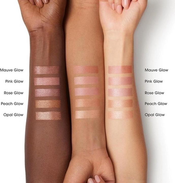 Immagine prodotto Bare Minerals bareMinerals Rouge Complexion Rescue Highlighting Blush Mauve Glow / 15 ml (Bagliore di malva)