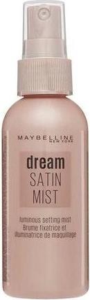 Produktbild L'Oréal Paris Maybelline Dream Satin Mist Setting Spray 62ml