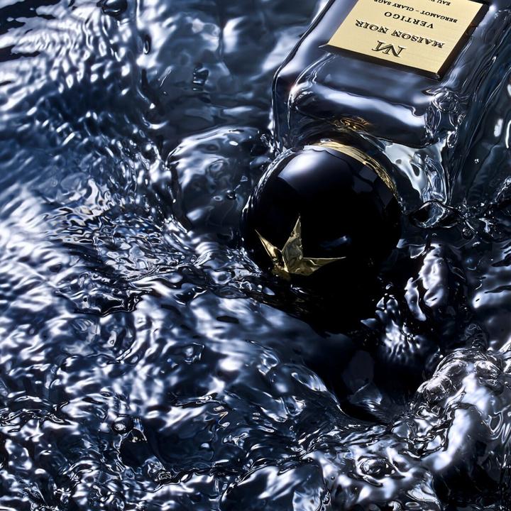 Immagine prodotto Maison Noir Vertigine (Eau de parfum, 50 ml)