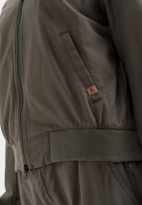 Actual product image Camel Active College style blouson (34)
