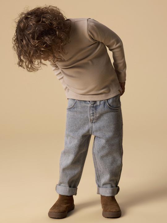 Immagine prodotto Name it Loose Fit Jeans (122)