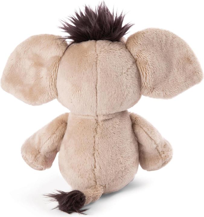 Image du produit NICI Éléphant en peluche El-Frido 25 cm Schlenker (25 cm)