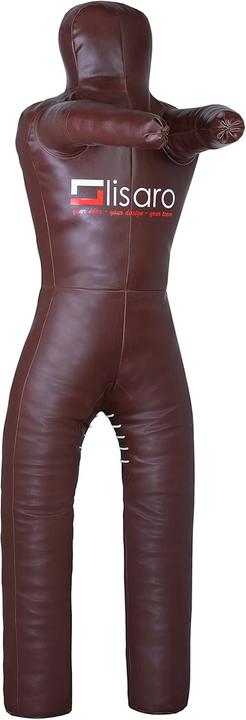 Produktbild Lisaro Grappling Dummy unbefüllt (160 cm)