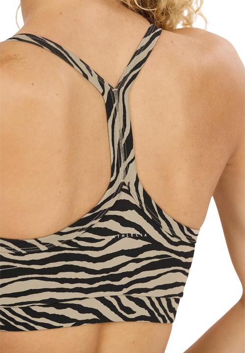 Actual product image Endurance Larissa Printed (M)