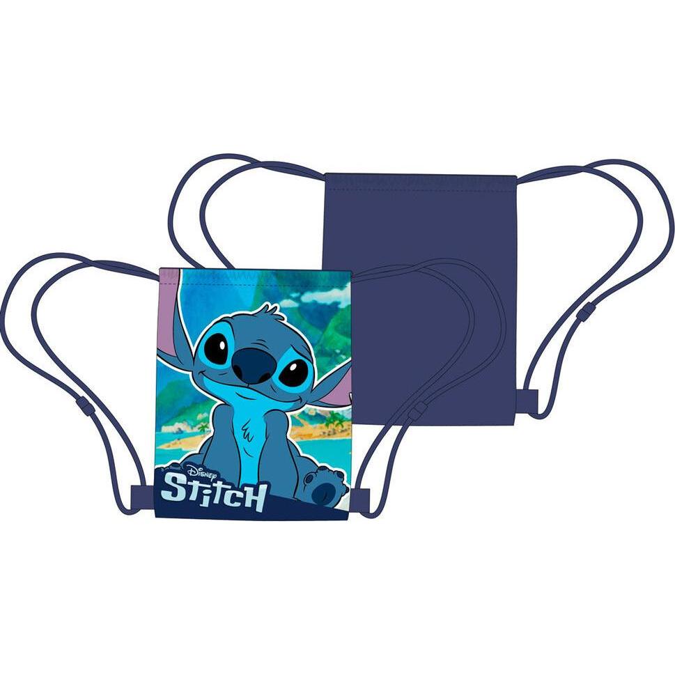 Disney, Tasche, Stitch, Blau
