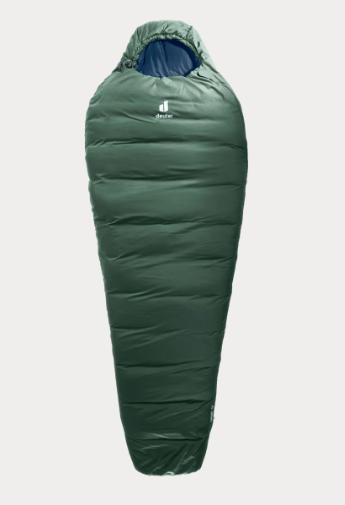 Image du produit Deuter Orbite 0 (208 cm)