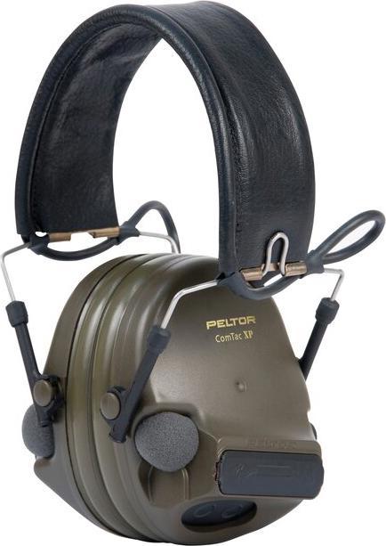 Image du produit 3M Peltor Comtac XPI (1 x)