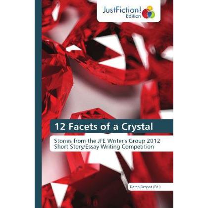 12 Facets of a Crystal, Belletristik