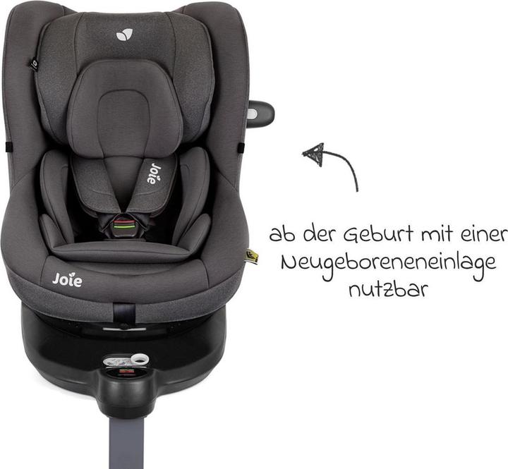 Produktbild Joie i-Spin 360 (Reboarder)