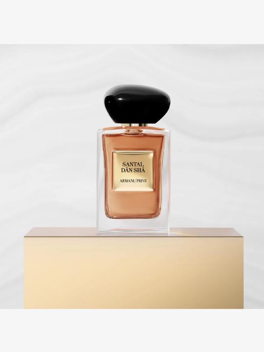 Immagine prodotto Giorgio Armani Santal Dān Shā Eau de Toilette (Eau de toilette, 100 ml)