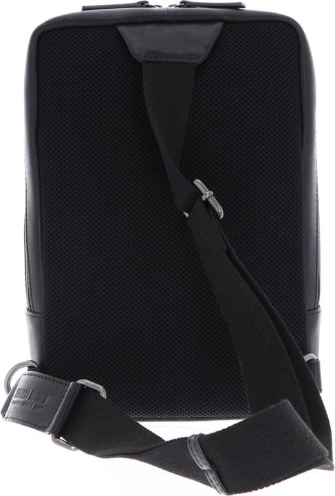 Immagine prodotto Leonhard Heyden Bodybag Hamburg 7085