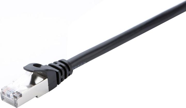 Actual product image V7 Network cable (STP, CAT6, 5 m)