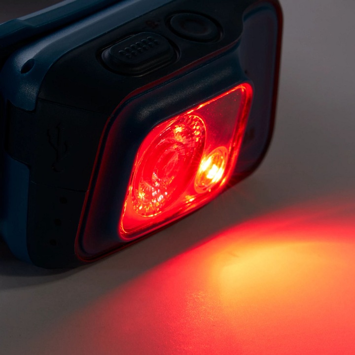 Actual product image Black Diamond COSMO 350-R HEADLAMP (350 lm)