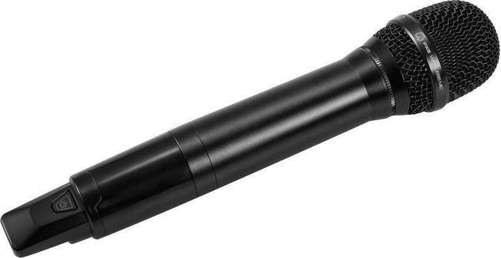 Immagine prodotto Psso PXS Dynamisches Funkmikrofon 470-510 MHz