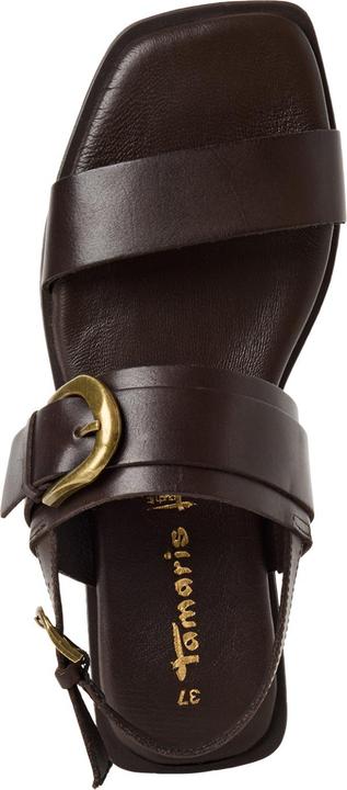 Actual product image Tamaris Sandalen (40)