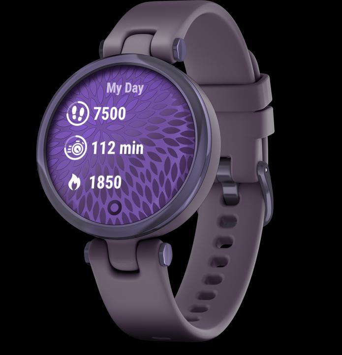 Actual product image Garmin Lily Sport (34.50 mm)