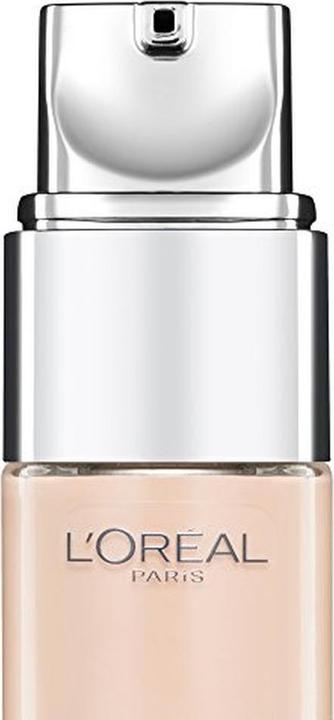 Actual product image L'Oréal Paris True Match (#2.N vanilla)