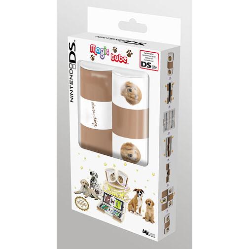 Bigben Magic Tube Nintendogs (NDSMAGICDOGS)