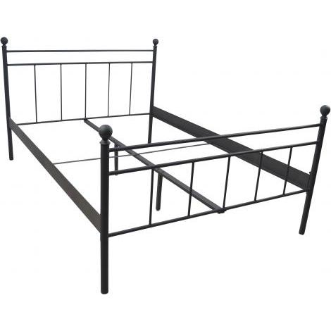 Möbel Direkt Online, Bett, Rubi (180 x 200 cm)