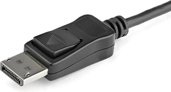 Productafbeelding StarTech Mst Hub - 2-Poorts Displayport (Digitaal -> Digitaal)