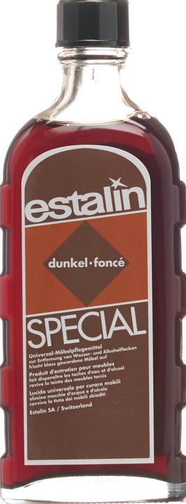Produktbild Estalin Politur