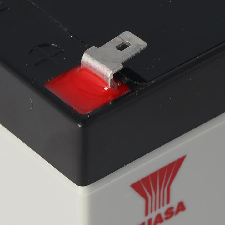 Immagine prodotto Yuasa Speicherbatterie ersetzt Mercedes Benz N000000004039 (Specifico del dispositivo)