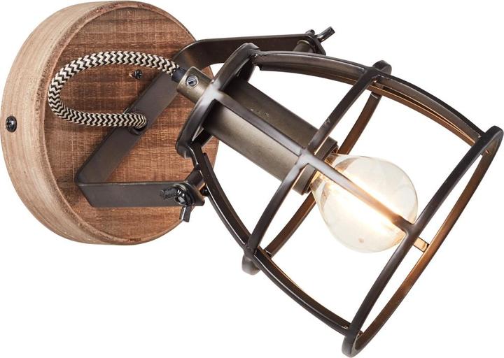 Produktbild Brilliant Matrix E14 WA1 Wandspot (E14)