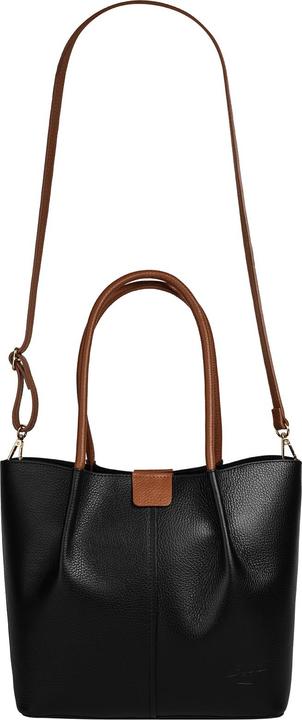 Immagine prodotto Samantha Look Handtasche echt Leder Damen