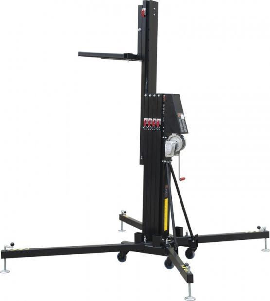 Actual product image VMB TL-063B