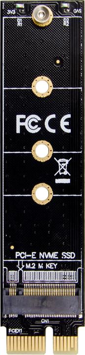 Immagine prodotto InLine Schnittstellenkarte