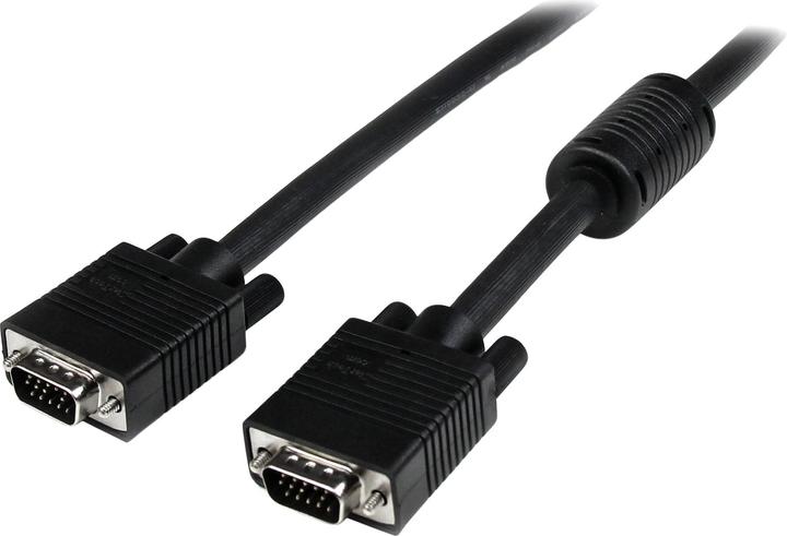 StarTech VGA — VGA (5 m)