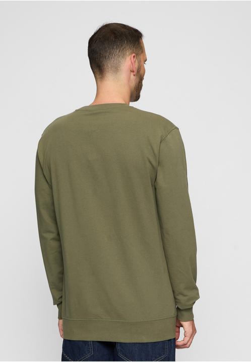Produktbild Mister Tee Lost Youth Rose Crewneck - 88237 (XS)