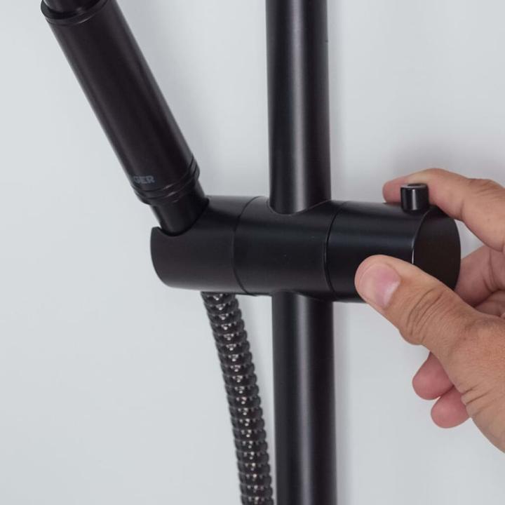 Produktbild Tiger Tyne (3 Strahlarten, 7 l/min)