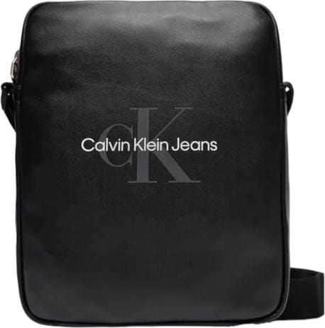 Actual product image Calvin Klein Jeans Calvin Klein MONOGRAM SOFT REPORT K50K512447 BEH