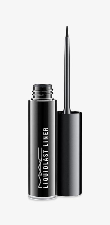 Productafbeelding MAC Cosmetics Liquidlast Lijnpunt (Punt Zwart)