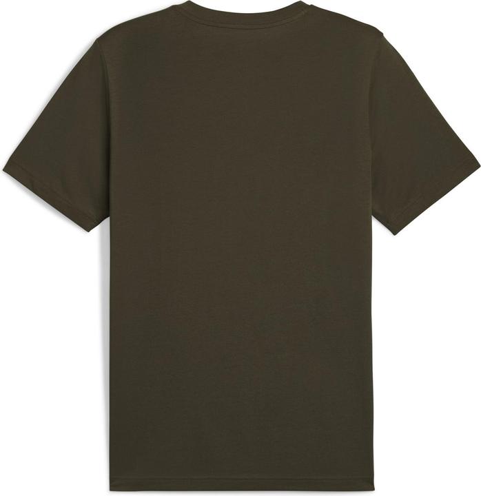 Actual product image Puma ESS 2 COLOR No. 1 Logo Tee (XL)