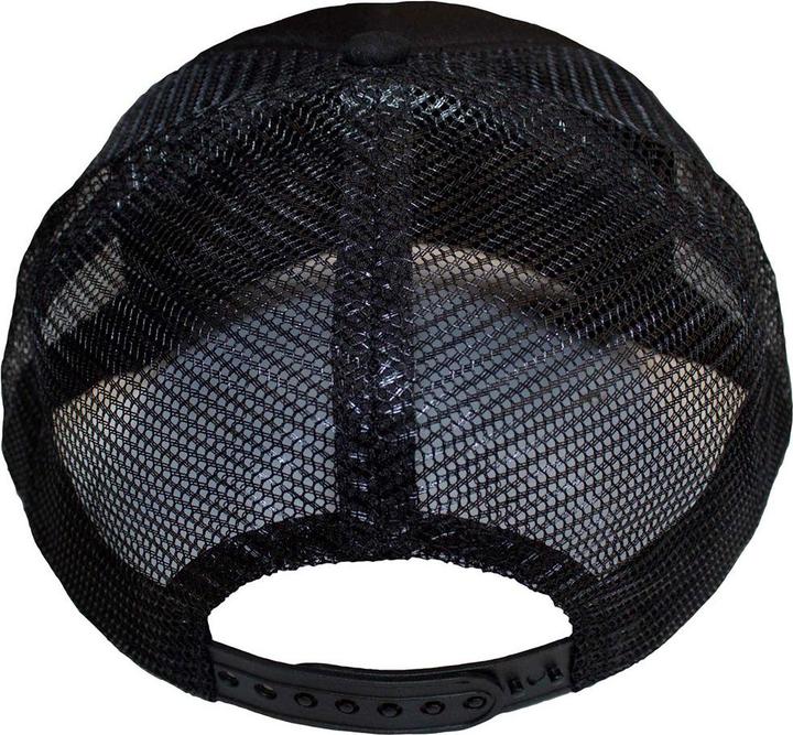 Produktbild Willie Nelson Outlaw Trucker Cap (One Size)